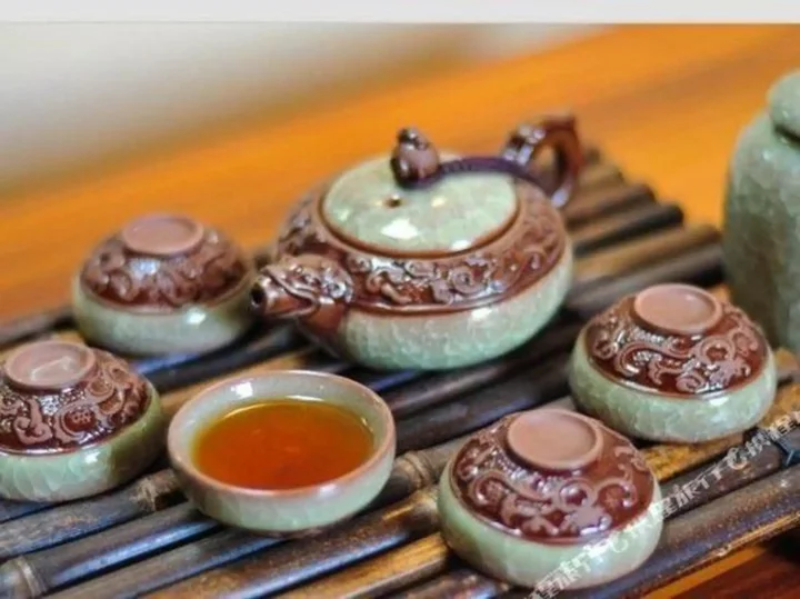 Лицзян: These Years Hotel Lijiang