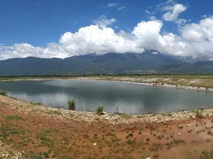 Лицзян: These Years Hotel Lijiang