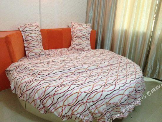 Гуйлинь: Tushuguan Campus Express Hotel Guilin Normal University