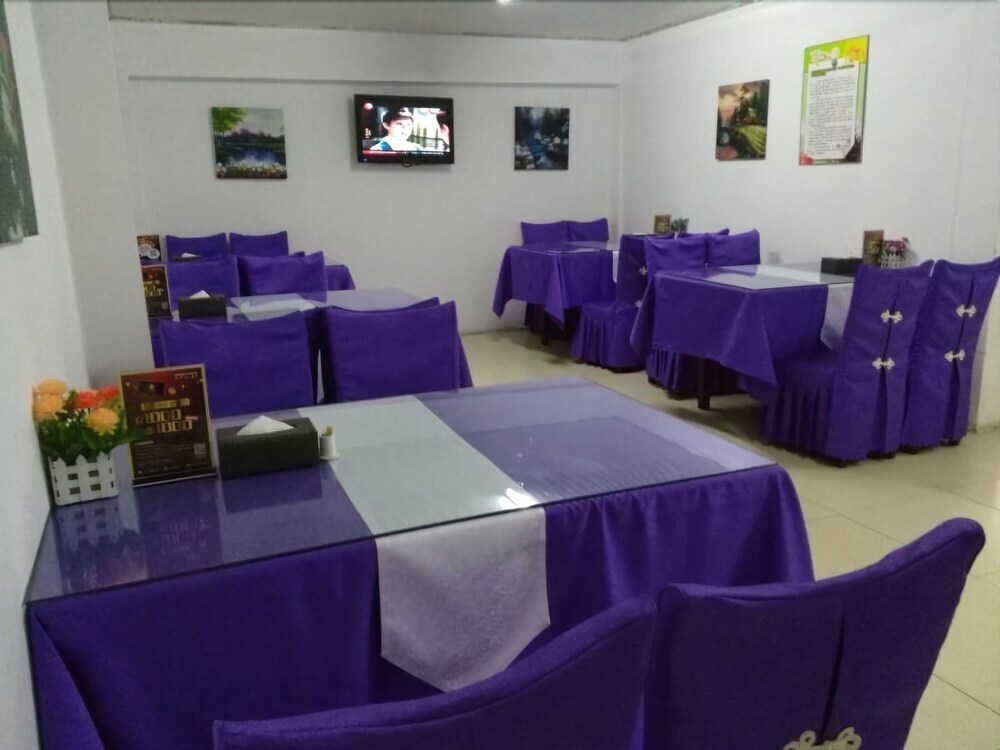 Хэфэй: Greentree Inn Hefei East Yangtze River Road Hotel