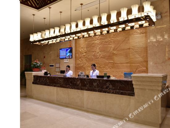 Тенгген: Vienna Hotel （Danzhou Baimajing Store）