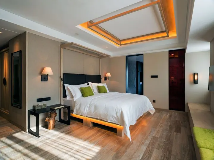 Харбин: Harbin 22C Boutique Hotel