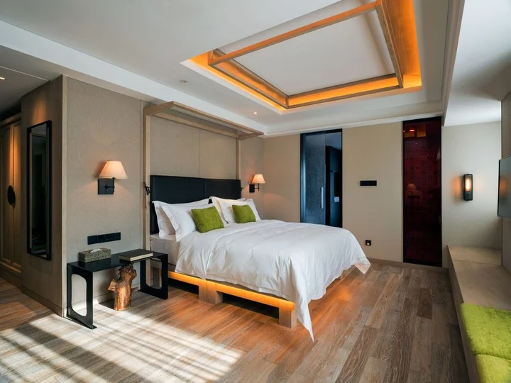 Харбин: Harbin 22C Boutique Hotel