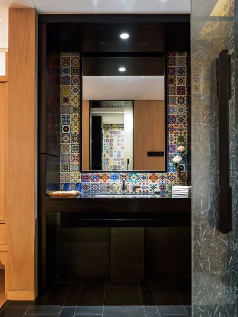 Харбин: Harbin 22C Boutique Hotel