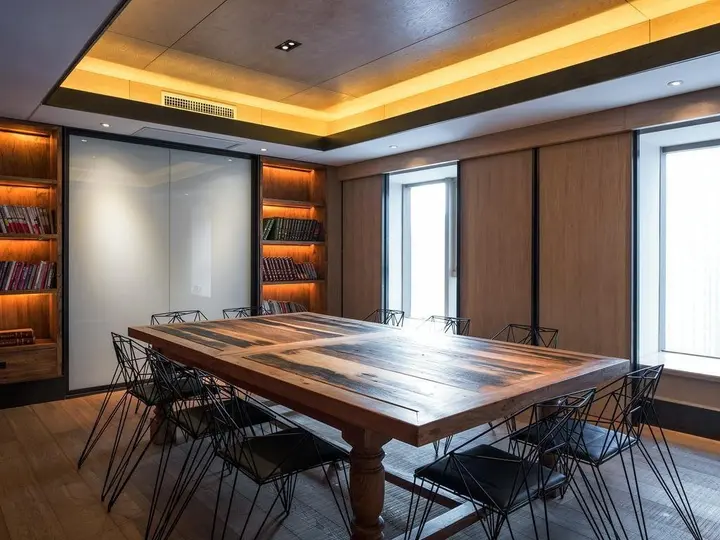 Харбин: Harbin 22C Boutique Hotel
