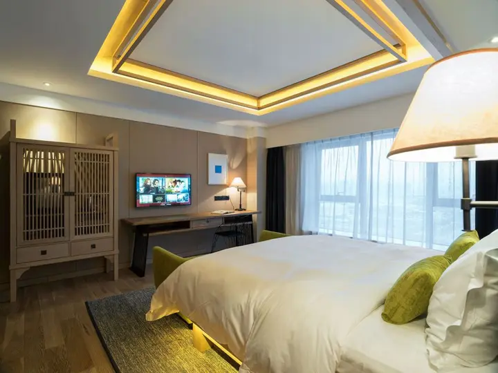 Харбин: Harbin 22C Boutique Hotel