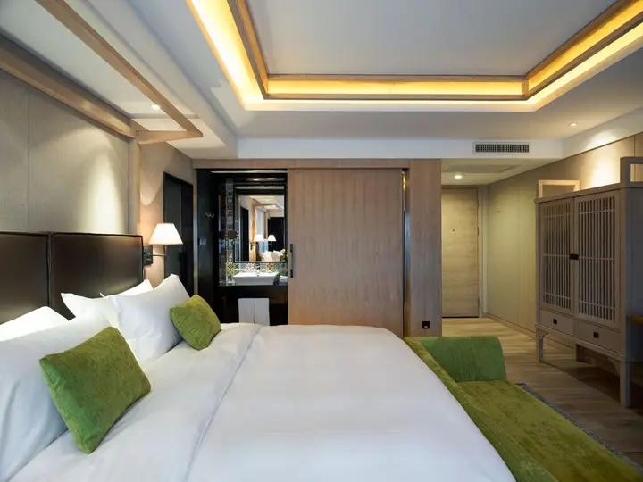 Харбин: Harbin 22C Boutique Hotel