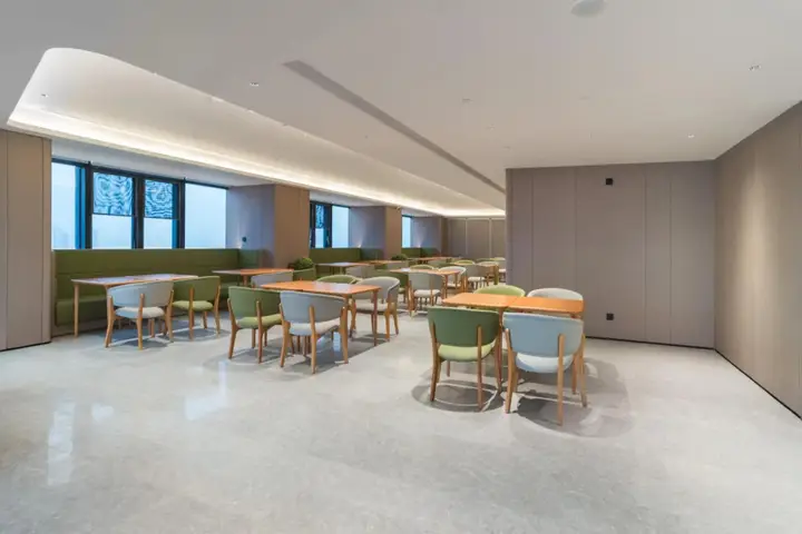 富翔酒店(重庆重医店) — фото 2