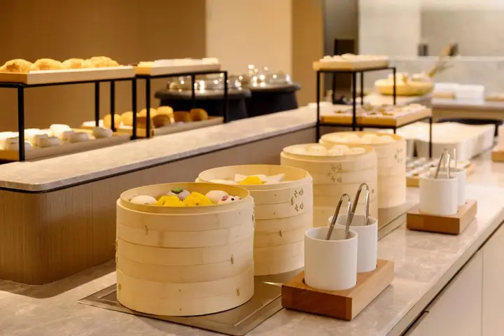 富翔酒店(重庆重医店) — фото 1