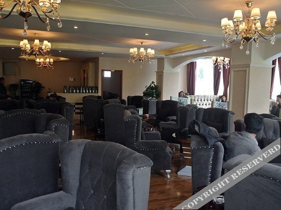 Сунпань: SongpanliduHotel