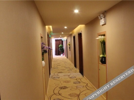 Сунпань: SongpanliduHotel