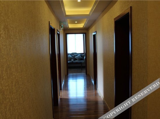 Сунпань: SongpanliduHotel
