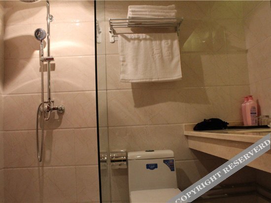 Сунпань: SongpanliduHotel