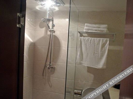 Сунпань: SongpanliduHotel