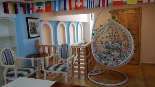 Чжанцзяцзе: Yi Pin Guesthouse