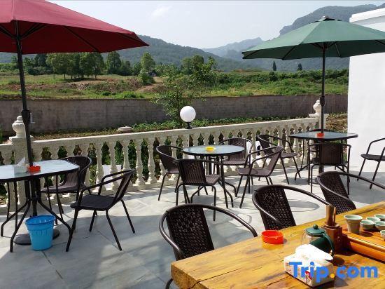 Чжанцзяцзе: Yi Pin Guesthouse