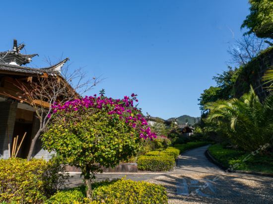 Rehai Hot Spring Resort · Yu Hot Spring — фото 1
