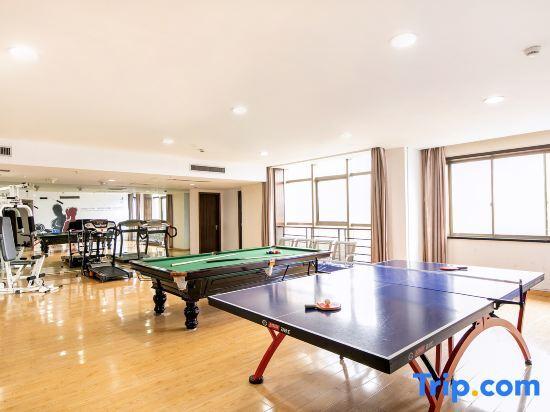 Хучжоу: Baihui Hotel