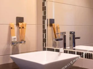 Чжуншань: Zhongshan Wenhua Fashion Hotel