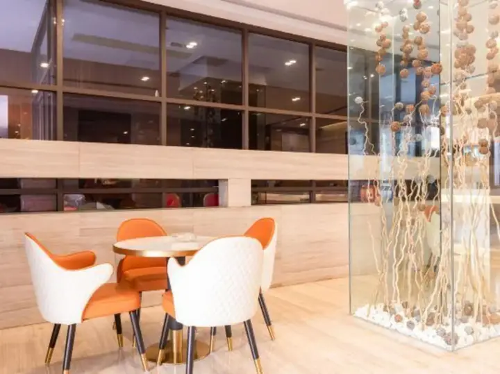 Zhongshan Wenhua Fashion Hotel — фото 2