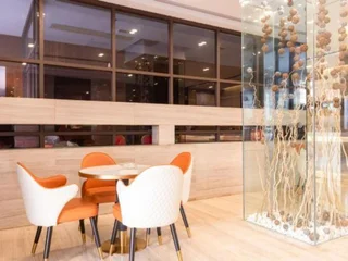 Чжуншань: Zhongshan Wenhua Fashion Hotel