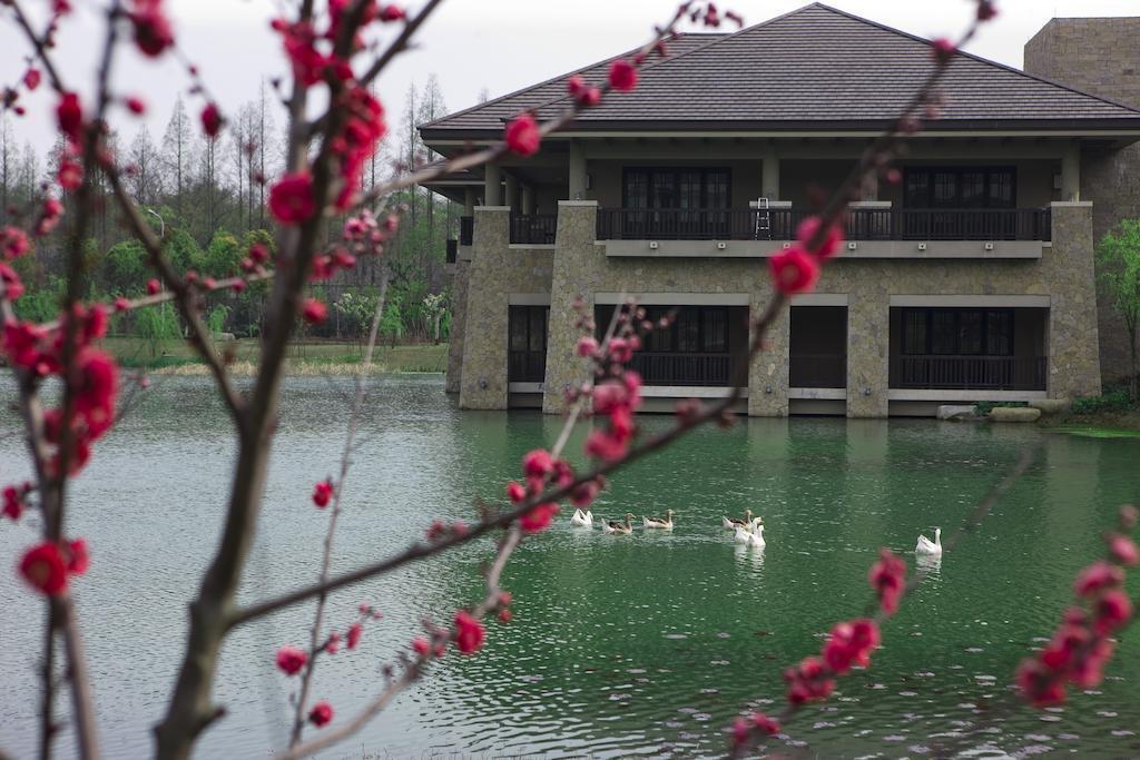 Ханчжоу: HangZhou LUYU Narada Resort & Spa
