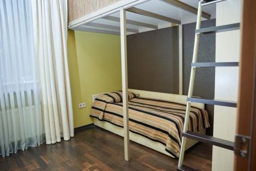 Зеленоград: Garden Hotel