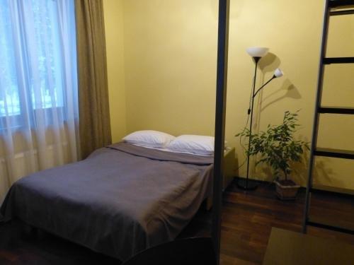 Зеленоград: Garden Hotel