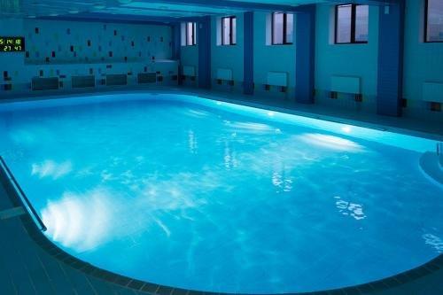 Зеленоград: Garden Hotel