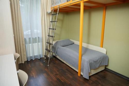 Зеленоград: Garden Hotel
