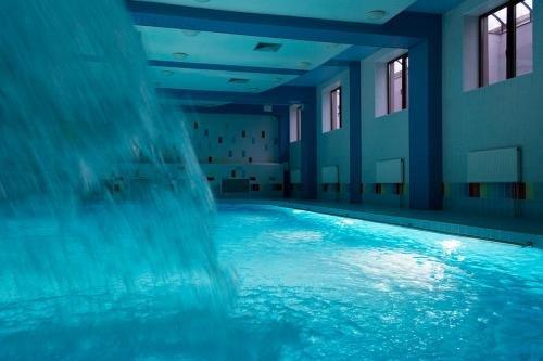 Зеленоград: Garden Hotel