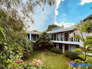 Бэйхай: Puyu Guanji Hotel