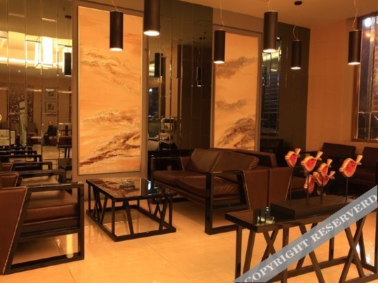 Яань: Weishideng Hotel