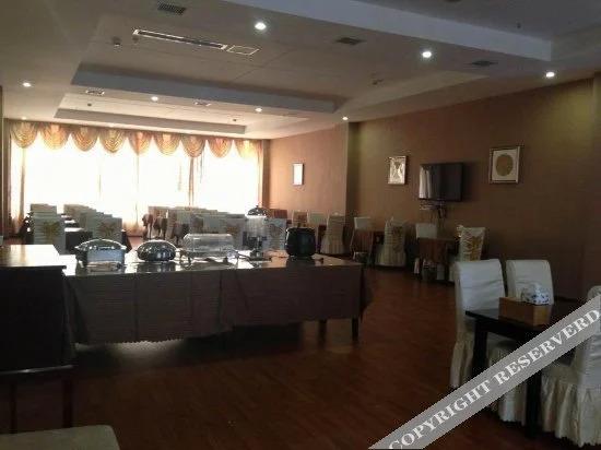 Яань: Weishideng Hotel