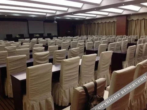 Яань: Weishideng Hotel