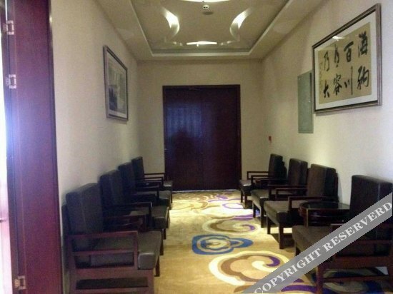 Weishideng Hotel — фото 2