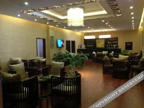 Яань: Weishideng Hotel