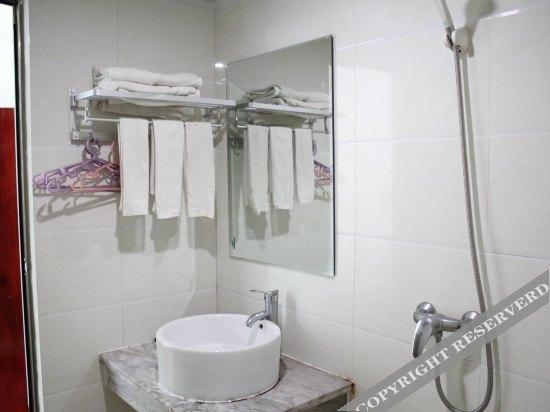 Янгиианг: Tianlong Hotel