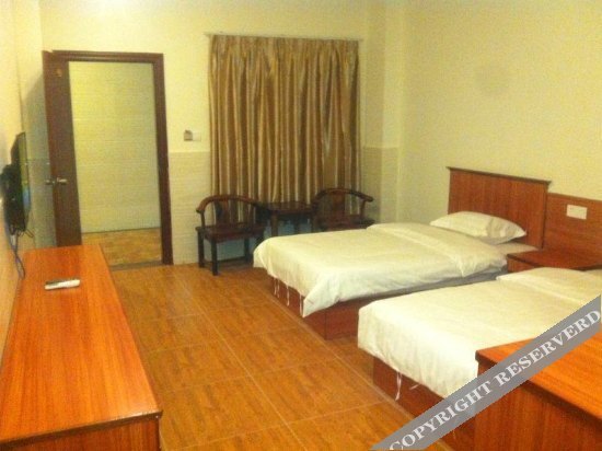 Янгиианг: Tianlong Hotel