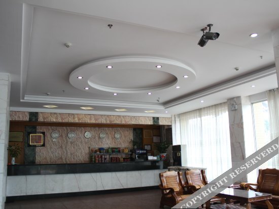 Янгиианг: Tianlong Hotel