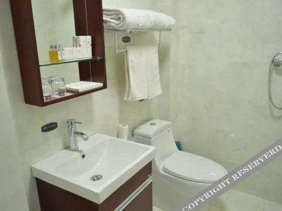 Хэншуй: JUNYI Hotel Hebei Hengshui Shenzhou Government Building