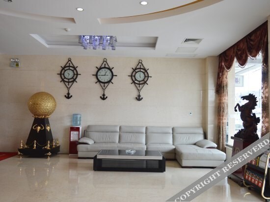 Хэншуй: JUNYI Hotel Hebei Hengshui Shenzhou Government Building