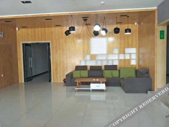 Хэншуй: JUNYI Hotel Hebei Hengshui Shenzhou Government Building