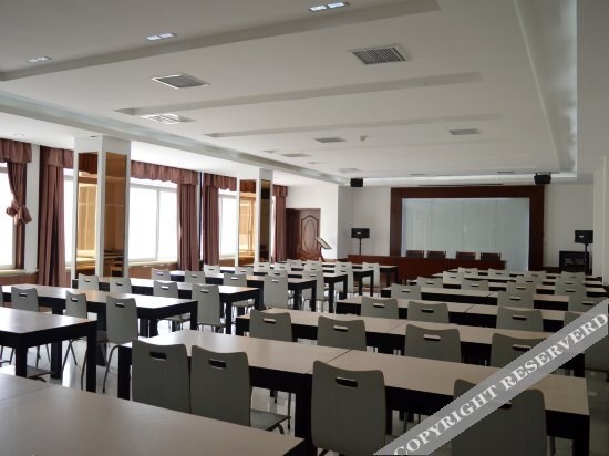 Хэншуй: JUNYI Hotel Hebei Hengshui Shenzhou Government Building
