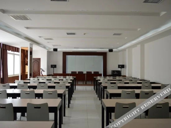 Хэншуй: JUNYI Hotel Hebei Hengshui Shenzhou Government Building