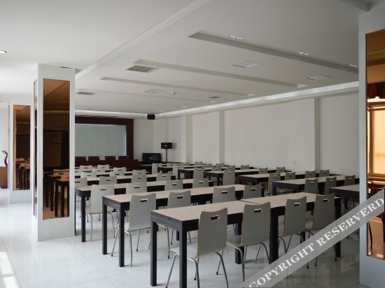 Хэншуй: JUNYI Hotel Hebei Hengshui Shenzhou Government Building
