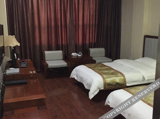 Хэншуй: JUNYI Hotel Hebei Hengshui Shenzhou Government Building