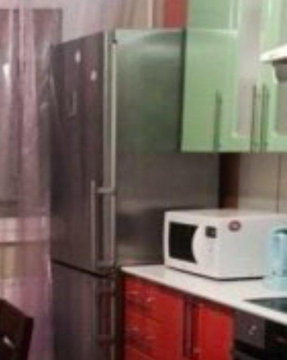 Зеленоград: Hostel Zelenograd