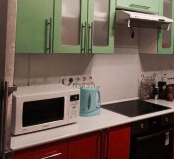 Зеленоград: Hostel Zelenograd