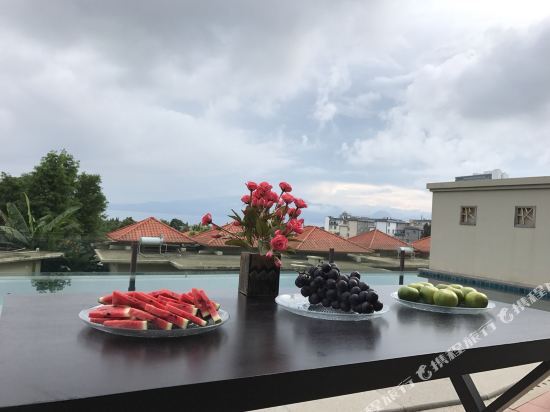 Юйси: Hejianji Holiday Hotel